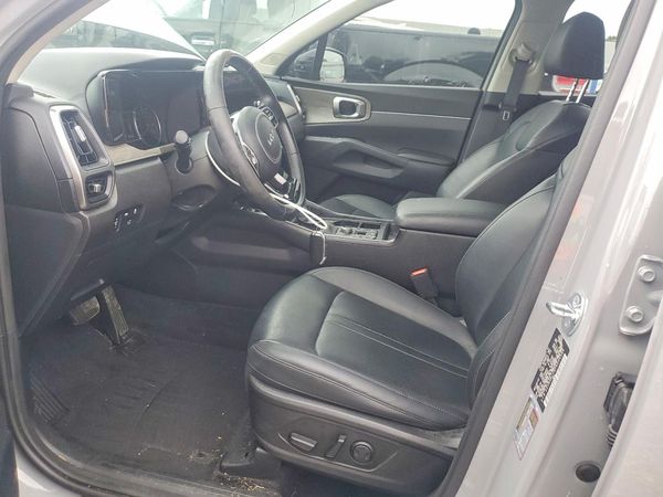 2023 KIA SORENTO