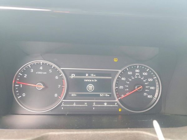 2023 KIA SORENTO