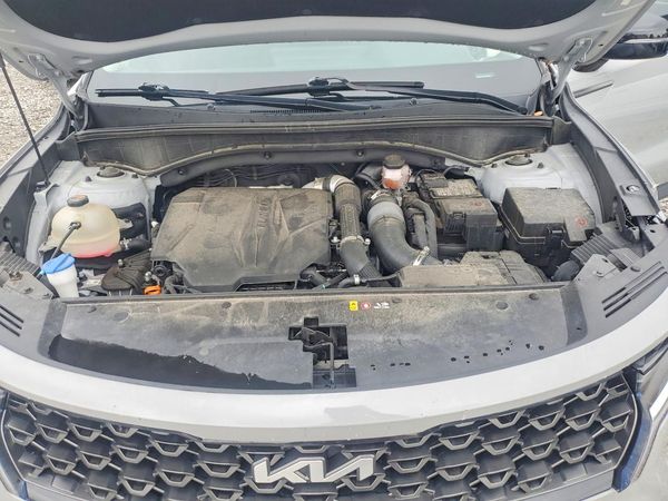 2023 KIA SORENTO