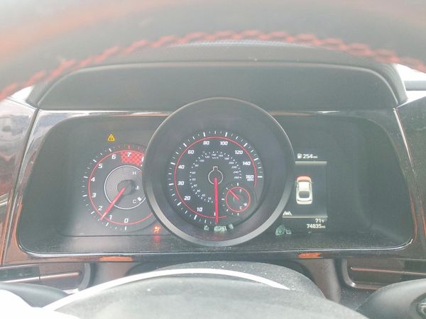 2022 HYUNDAI ELANTRA