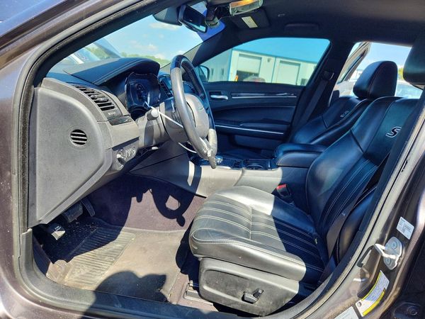 2017 CHRYSLER 300