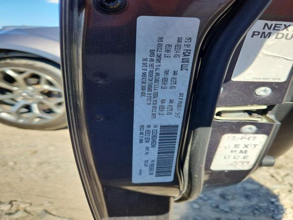 2017 CHRYSLER 300