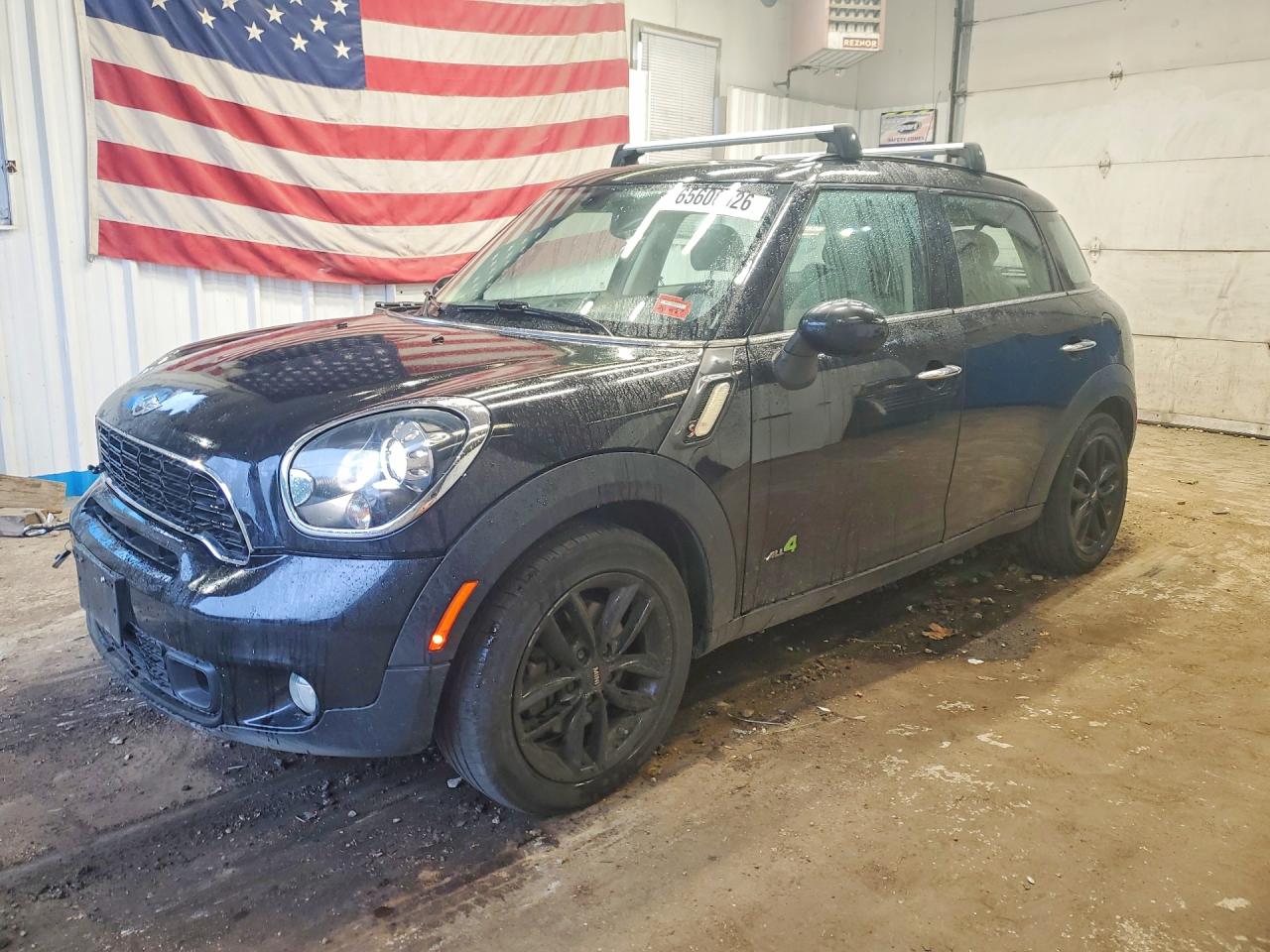 2014 MINI COOPER