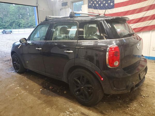 2014 MINI COOPER