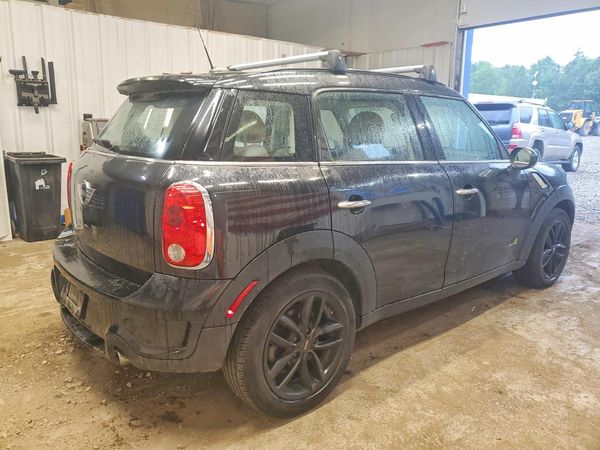 2014 MINI COOPER