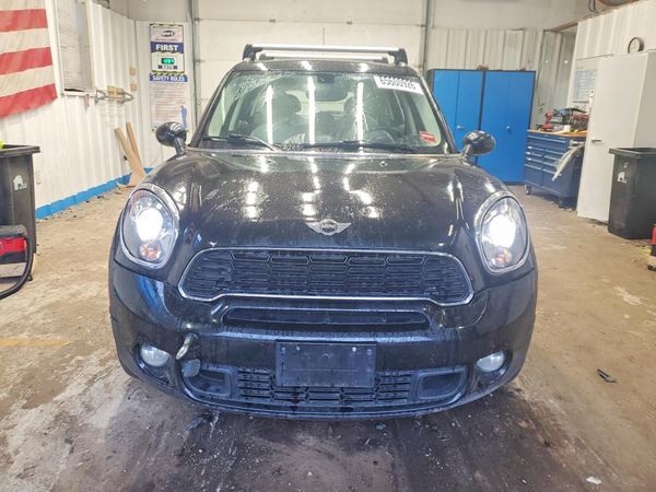 2014 MINI COOPER