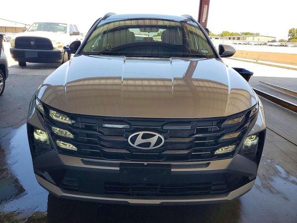 2026 HYUNDAI TUCSON SEL, SEL Plus