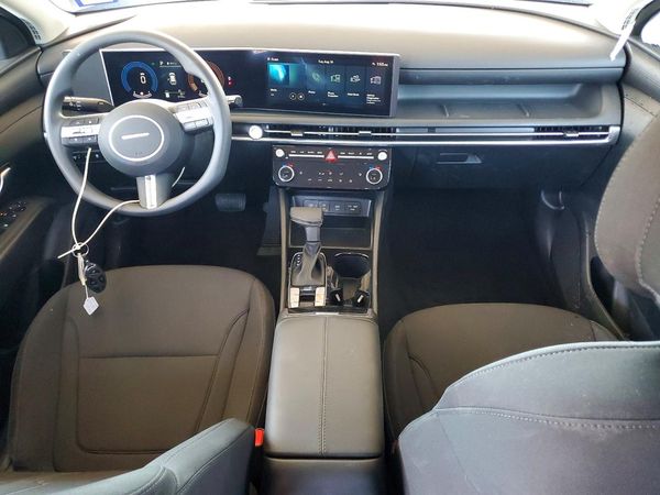 2026 HYUNDAI TUCSON SEL, SEL Plus