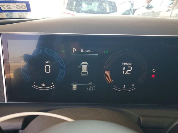 2026 HYUNDAI TUCSON SEL, SEL Plus