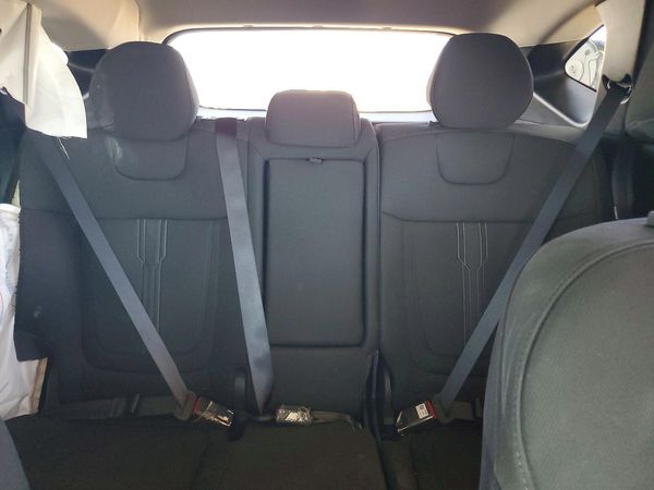 2026 HYUNDAI TUCSON SEL, SEL Plus