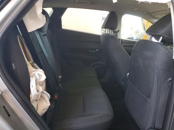 2026 HYUNDAI TUCSON SEL, SEL Plus