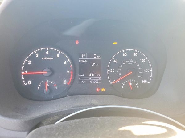 2021 HYUNDAI ACCENT SE & SEL