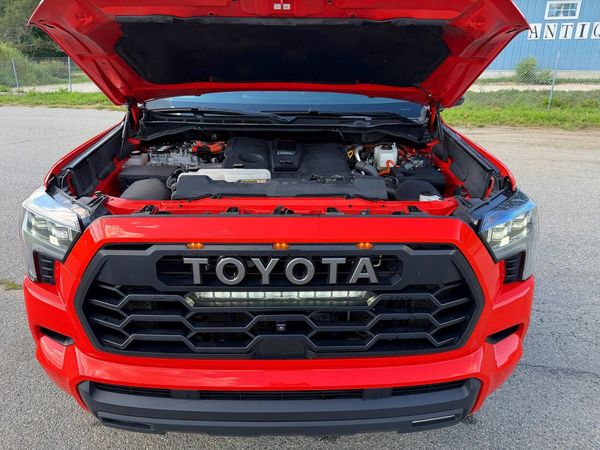 2023 TOYOTA SEQUOIA