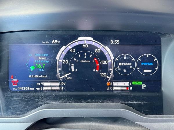 2023 TOYOTA SEQUOIA
