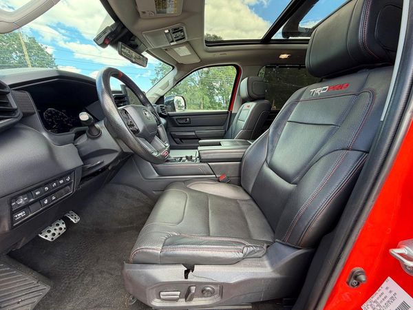 2023 TOYOTA SEQUOIA