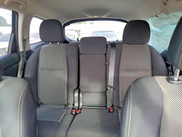 2019 NISSAN PATHFINDER