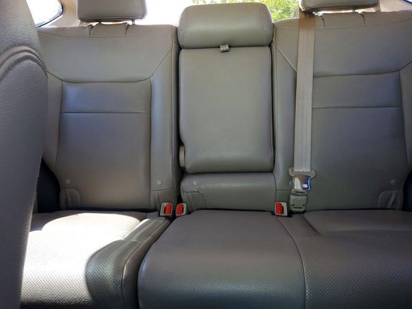 2015 HONDA CRV LX — SUVN