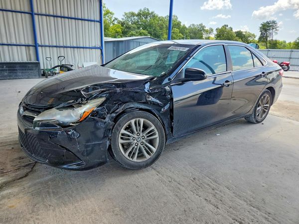2017 TOYOTA CAMRY LE/SE/XLE/XSE