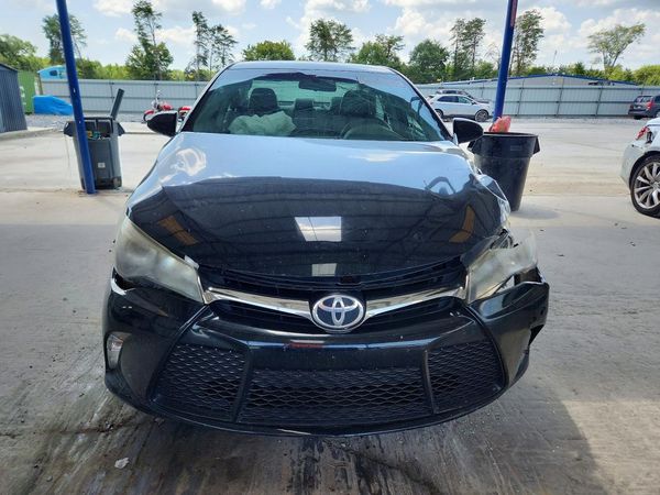 2017 TOYOTA CAMRY LE/SE/XLE/XSE