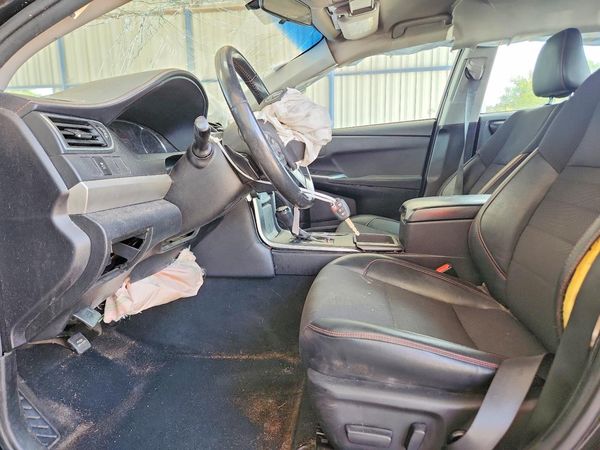 2017 TOYOTA CAMRY LE/SE/XLE/XSE