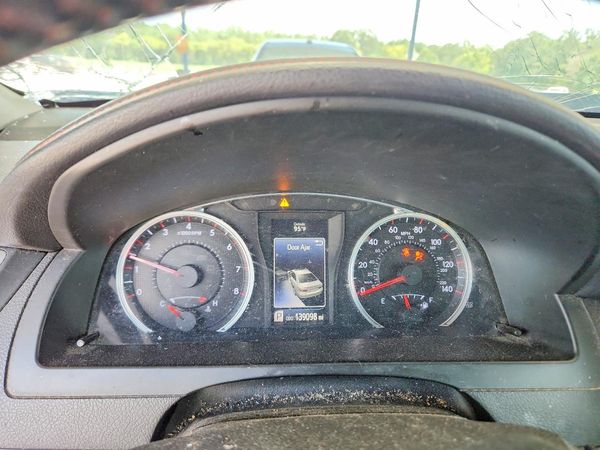 2017 TOYOTA CAMRY LE/SE/XLE/XSE