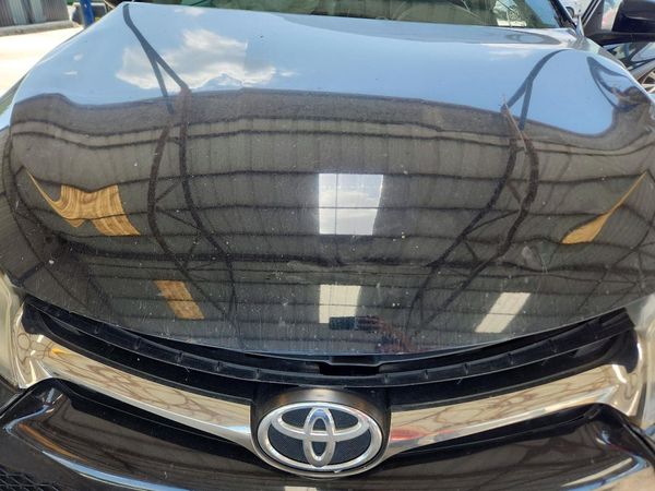 2017 TOYOTA CAMRY LE/SE/XLE/XSE