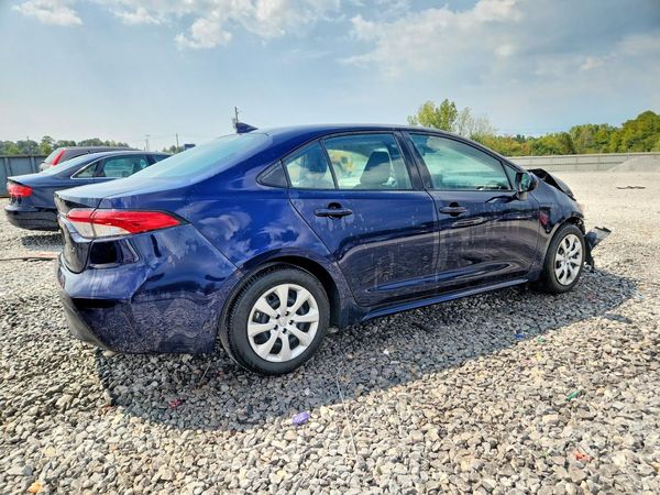 2024 TOYOTA COROLLA — PSRA