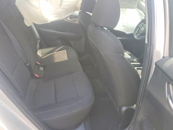 2020 KIA FORTE