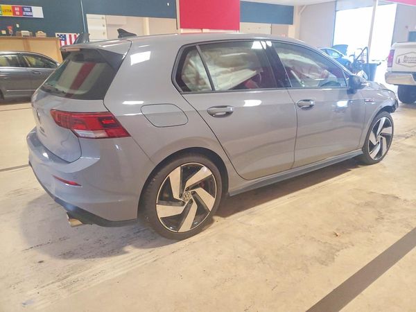 2023 VOLKSWAGEN GTI S