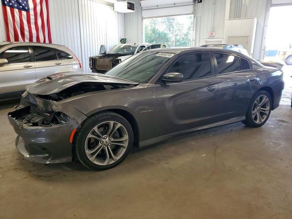 2020 DODGE CHARGER