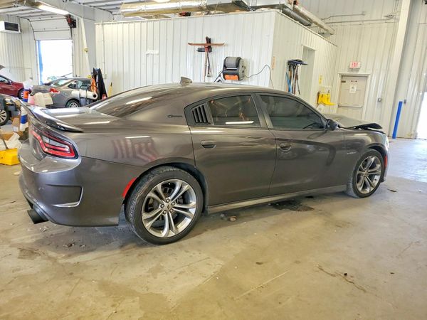 2020 DODGE CHARGER