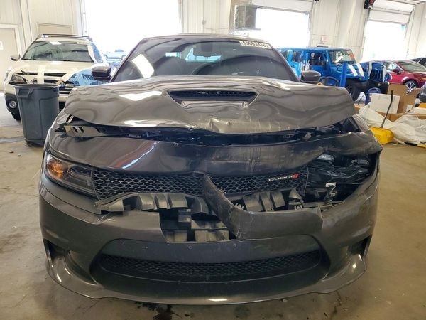 2020 DODGE CHARGER