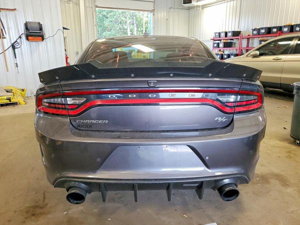 2020 DODGE CHARGER