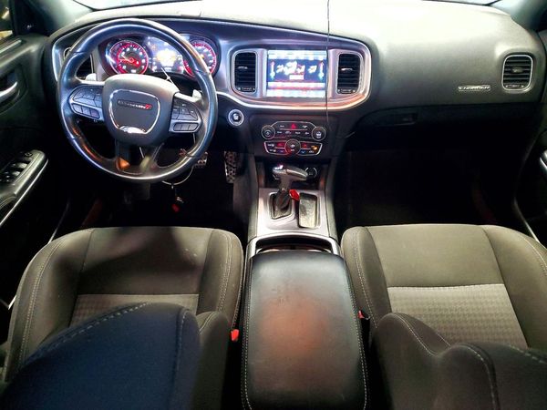 2020 DODGE CHARGER