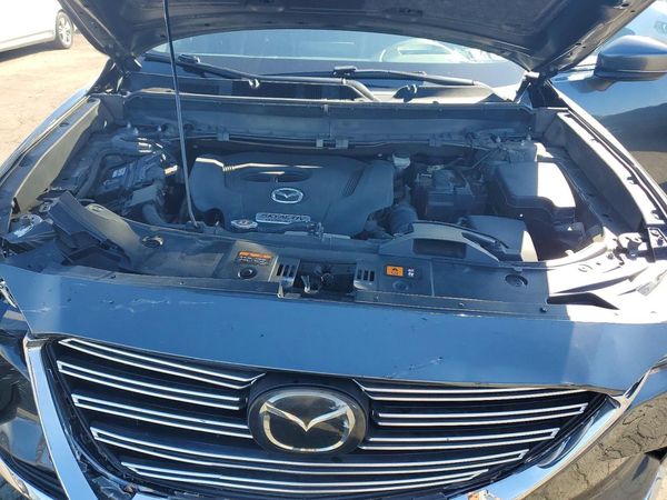 2017 MAZDA CX-9 Signature
