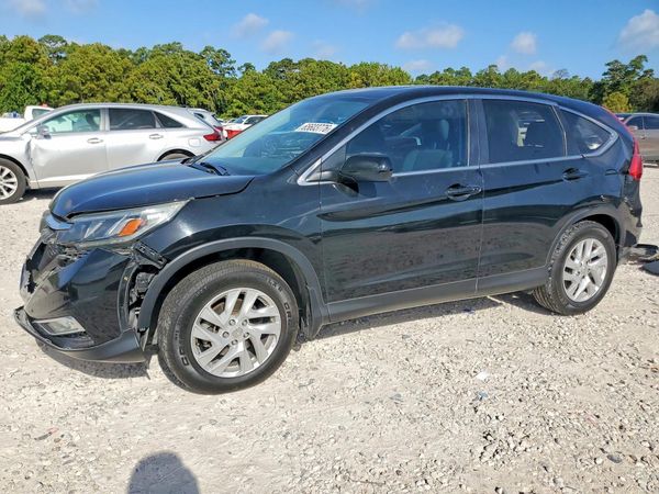 2015 HONDA CRV — DSFA — Front 3/4