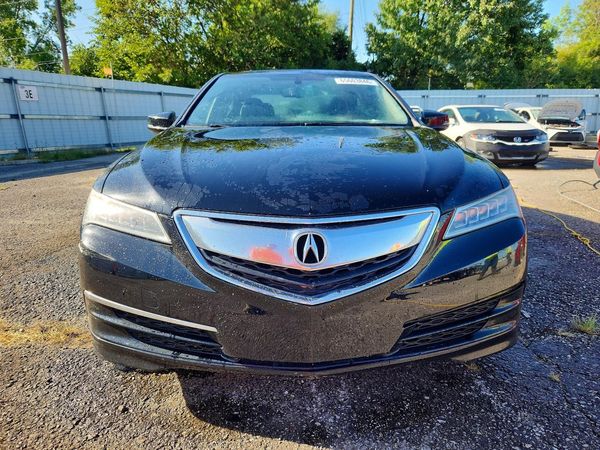 2015 ACURA TLX Base