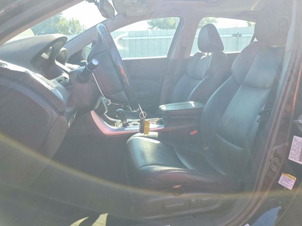 2015 ACURA TLX Base