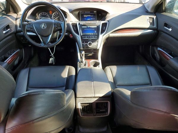 2015 ACURA TLX Base