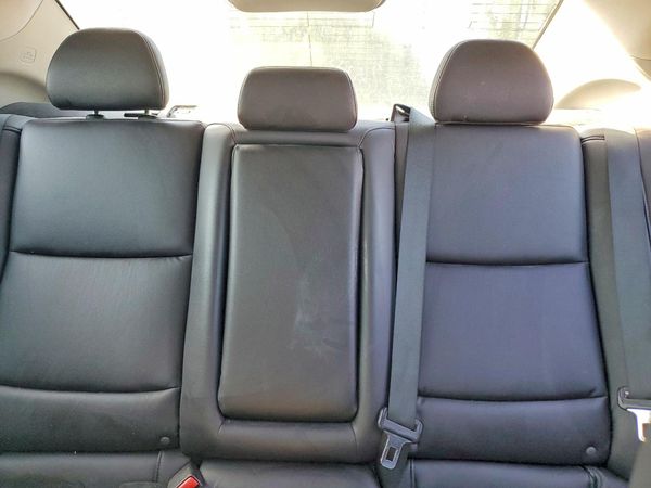 2015 ACURA TLX Base