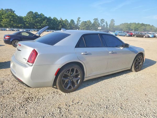 2023 CHRYSLER 300 300S — PSRA