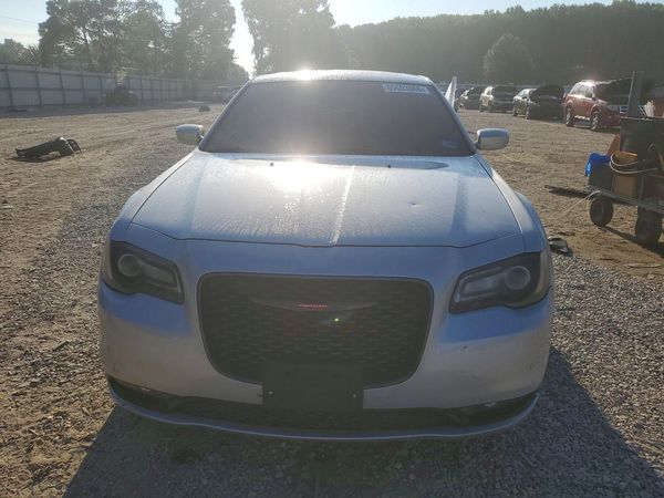 2023 CHRYSLER 300 300S — DIRF