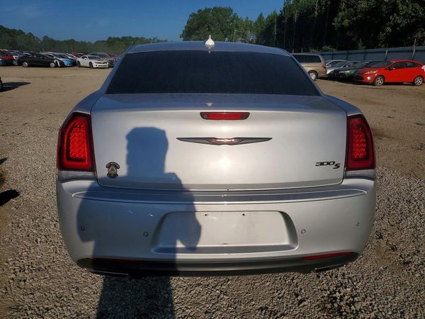 2023 CHRYSLER 300 300S — DIRR