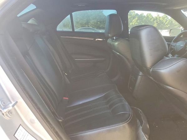 2023 CHRYSLER 300 300S — PSRS