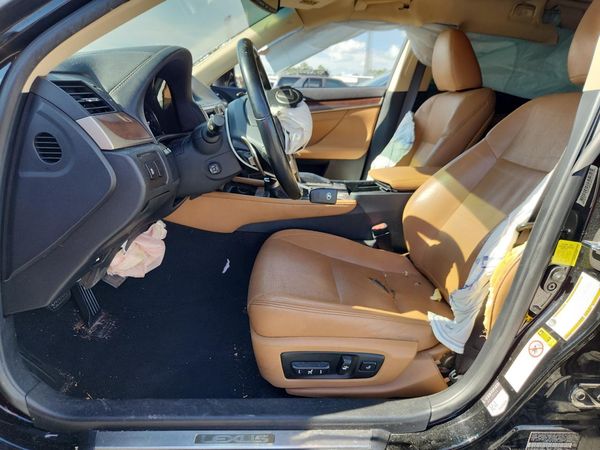 2015 LEXUS GS