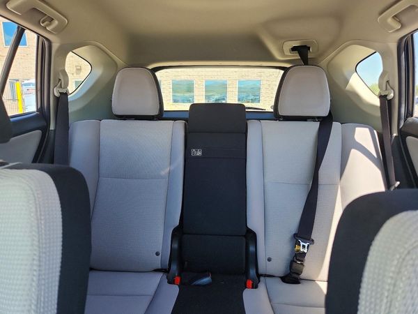 2017 TOYOTA RAV4 LE/XLE Hybrid