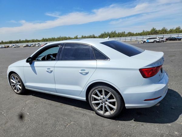 2015 AUDI A3 Premium Plus