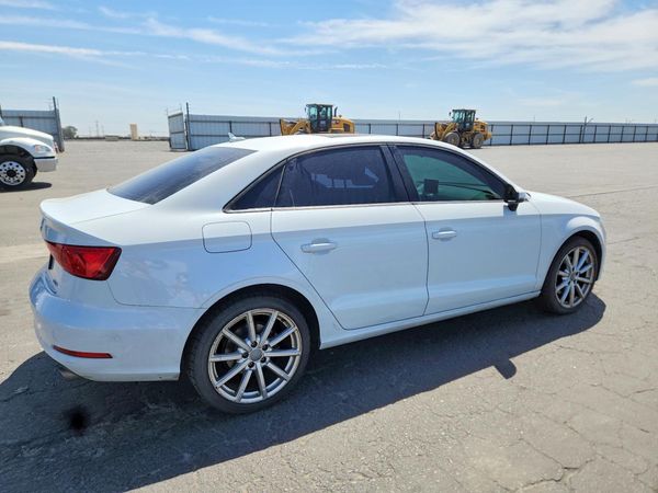 2015 AUDI A3 Premium Plus