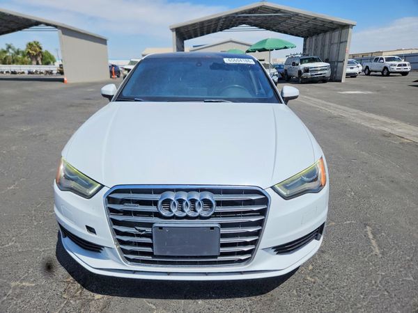 2015 AUDI A3 Premium Plus