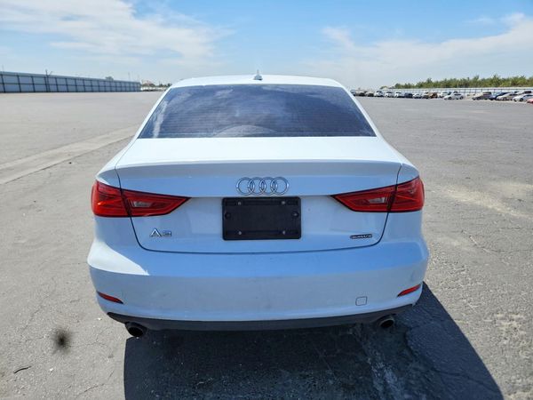 2015 AUDI A3 Premium Plus
